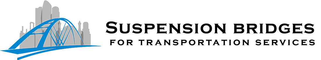 Suspension Bridges Logo